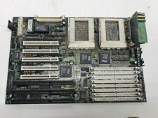 Vintage Tyan S1662D(Titan Pro AT) Motherboard picture