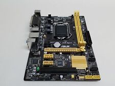 Asus H81M-C LGA 1150 DDR3 SDRAM Desktop Motherboard picture