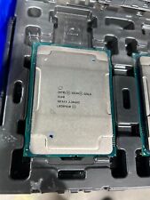Intel Xeon Gold 6140 SR3AX 2.3GHz 18-Core Processor CPU picture