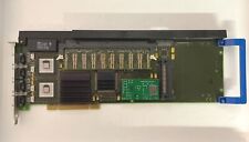 IBM 110-34L3819-01 4 Port RAID Adapter SerialRAID PCI Card + 64Mb RAM Card picture