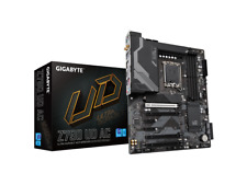 GIGABYTE Z790 UD AC LGA 1700 Intel Z790 ATX Motherboard with DDR5, Triple M.2, P picture