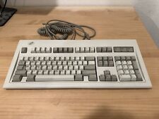 Vintage IBM PS2 Model M, Clicky KB , Keyboard Retro picture