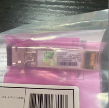 Green label hologram Cisco SFP-10G-SR= 10 GigE MMF Transceiver Module*US* picture