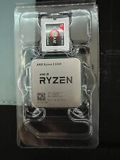 AMD Ryzen Processor  5 5500  6-Core  3.6GHz Socket AM4 picture
