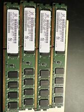 4 Sticks Of 4GB RAM - Server Bag # 48 picture