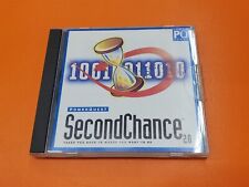 ⭐️⭐️⭐️⭐️⭐️ PQ Software PowerQuest Second Chance 2.0 Vintage Rare picture
