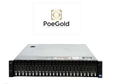 Dell PowerEdge R720xd 26HDD 300gb  2.5-inch E5-2697  X 2CPU 384RAM 7.2 Tb HDD ￼ picture