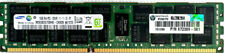 Samsung 16GB 2Rx4 PC3-12800R M393B2G70BH0-CK0 DDR3 RDIMM - SERVER RAM picture