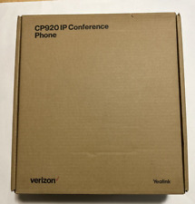Yealink CP920 HD VoIP Touch Conference Station picture