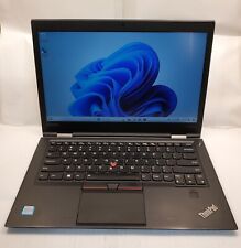 Lenovo ThinkPad X1 Carbon 4th Gen Core i7-6600U 8GB RAM 256GB SSD Win 11 Pro picture