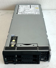 HP Proliant BL460c G10 Gen10 Blade Server No CPU/No Mem/No Drives/P204i-B picture