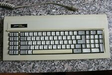 Vintage Zenith Data Systems Z-150 SKCL Green Alps XT Mechanical Keyboard picture