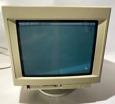 Vintage Macintosh Apple Multiple Scan 15 Display WORKS picture