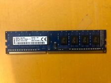 4GB PC3 12800 Desktop Memory - Mixed Brands picture