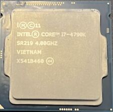 Intel Core i7-4790K 4GHz FCLGA1150 Quad-Core Processor (BX80646I74790K) picture