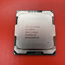 Intel Xeon E5-2680 v4 SR2N7 14 Core 2.4 GHz Server Processor picture