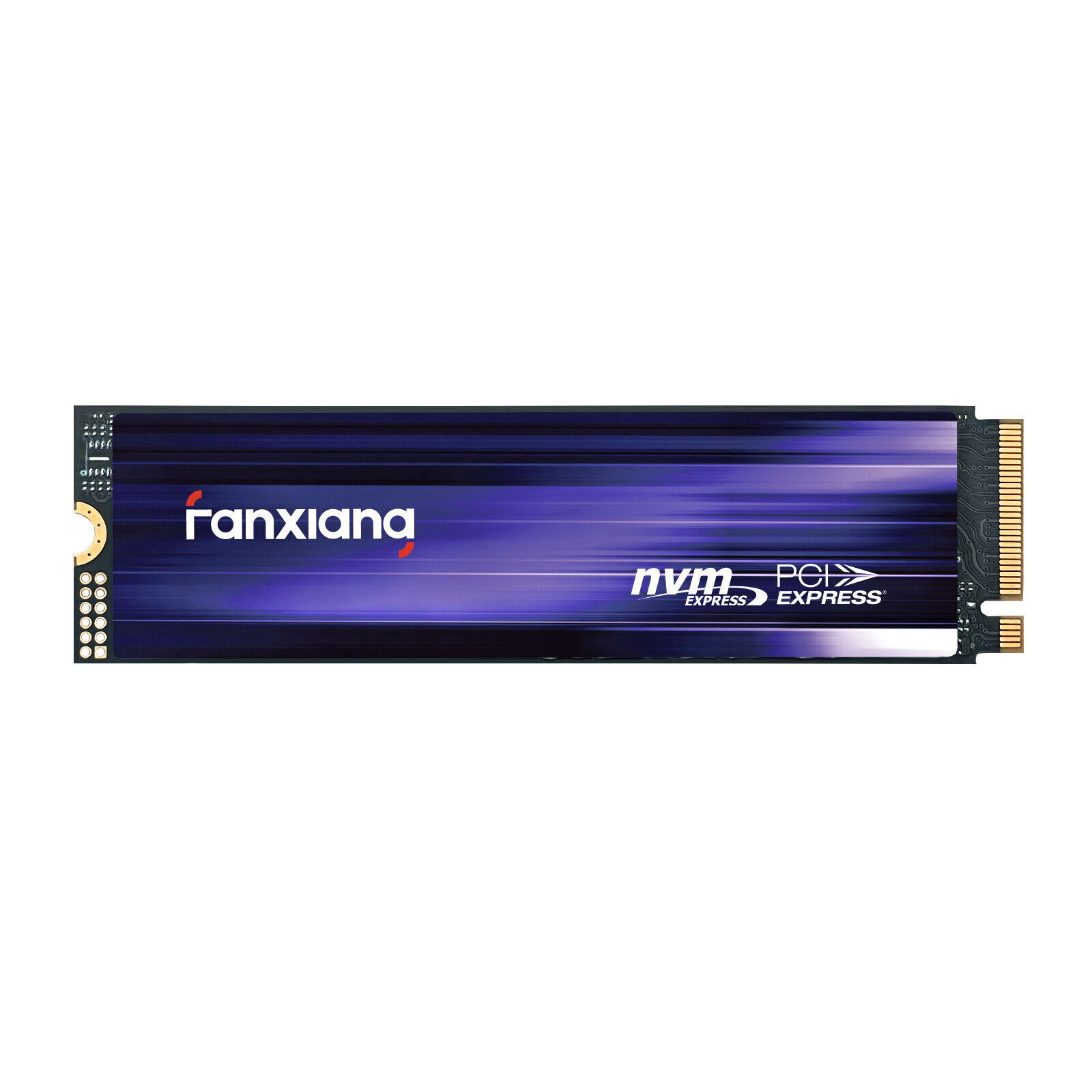 Fanxiang SSD 4TB 2TB 1TB PS5 SSD M.2 NVME SSD 7300MBS PCIe 4.0 Solid State Drive