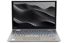 Lenovo ThinkPad X1 Yoga 3rd Gen 14