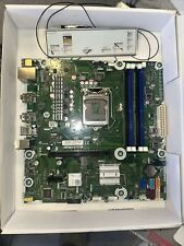 HP Envy IPM17-TP Intel LGA1151 Desktop Motherboard w/ I/O Shield 799926-001 picture