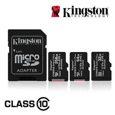 Kingston Micro SD Memory Card 16GB 32GB 64GB 128GB 256GB Class 10 TF Wholesale picture