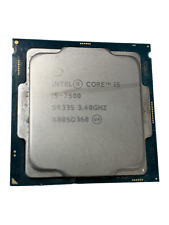 Intel Core i5 - 7500 / SR335  3.40GHz 6MB 4-Core Processor  LGA1151 picture