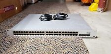 Cisco MS225-48FP-HW - 48 Ports Fully Managed Ethernet Switch *UNCLAIMED* picture