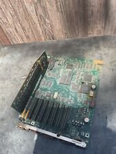 Circuit board from Vintage Macintosh II Computer – UNTESTED picture