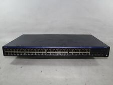 JUNIPER EX2200-48P-4G Network Switches (48-Ports) picture