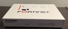 Fortinet Fortigate 61E FG-61E-USG Network Security/Firewall Appliance picture