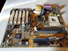 Vintage ASUS A7M266 Motherboard For Parts picture