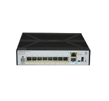 Cisco ASA5506-K9 ASA 5506-X Network Security Firewall Appliance 1 Year Warranty picture