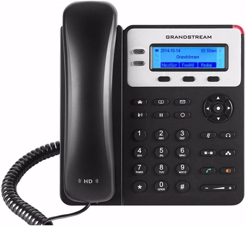 Grandstream GXP1620 Small to Medium Business HD IP Phone VoIP Phone