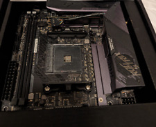 ASUS ROG Strix X570-I Gaming AM4 AMD Motherboard picture