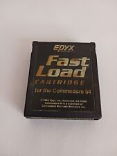 Vintage Epyx Fast Load Cartridge for The Commodore 64 -  picture