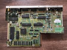 COMMODORE AMIGA 500 plus REV 8A 1MB MOTHERBOARD 8373 DENISE picture
