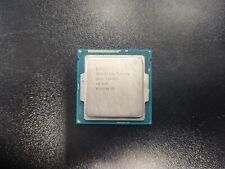 Intel Core i7-4790 3.60GHz Quad-Core CPU Processor SR147 LGA 1150 Socket #73 picture