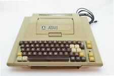 Atari 400 Computer Upgraded Keyboard Tested Working picture