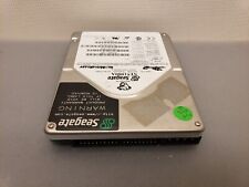 Vintage Seagate ST51080A 1038MB 1GB IDE Hard Drive HDD Tested picture