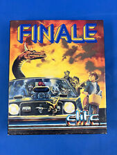 Finale ~ Atari ST ~ 4 Games In 1 ~ Manual Included With 4 Disks ~ Save On Ship ~ picture