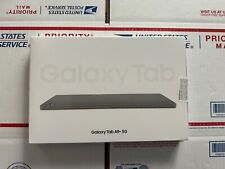 SAMSUNG Galaxy Tab A9+ 5G Tablet 11” 90Hz 64GB (Metro by T-Mobile) Open Box Read picture