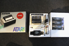 Atari 1020 Color Printer (CIB + more), see description and pictures picture