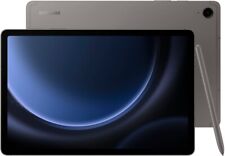 Samsung Galaxy Tab S9 FE SM-X518U 128GB, Wi-Fi+5G (Carrier Unlocked) 10.9