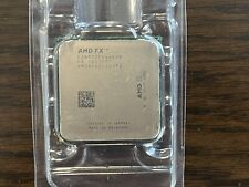 AMD FX8350 FX 8350 Black Edition FD8350FRW8KHK 4GHz AM3+ 8-Core Processor CPU picture