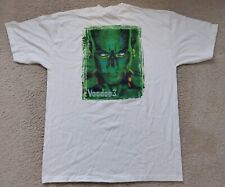 3DFX Voodoo 3 Vintage T Shirt (New Old Stock) picture