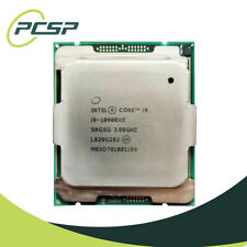 Intel Core i9-10980XE SRGSG 3.00GHz 24.75MB 18-Core LGA2066 CPU Processor picture