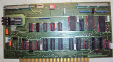 ALLOY XS-100 Controller board S-100 board 1981 used for Imsai, or Altair picture