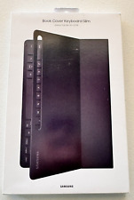 Samsung Galaxy Tab Book Cover Keyboard 12.4