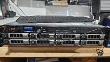 Dell PowerEdge R720 Server -8 Trays, 128Gb SSD/2x4Tb, 128Gb RAM, 2x10c CPU, Pxmx picture
