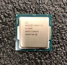 Intel Core i5-6500 Quad-Core Processor 3.2 GHz 6MB LGA1151 picture