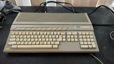 Atari 1040 STFM vintage computer incl mouse and monitor cable - WORKING picture